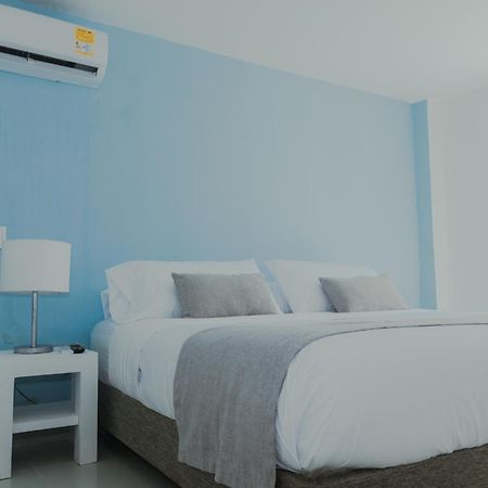 Hotel San Luis Beach House San Andrés Eksteriør billede