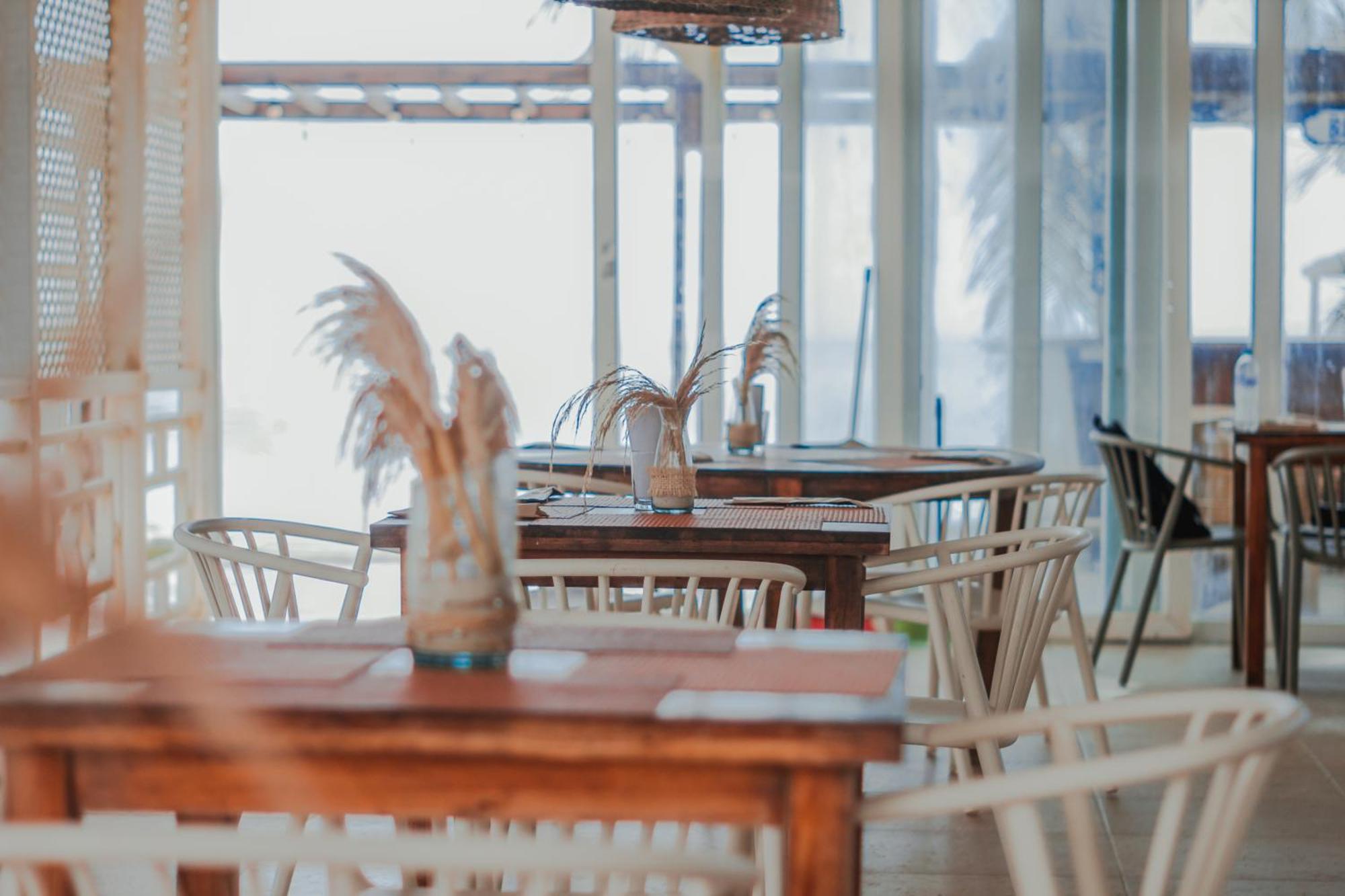 Hotel San Luis Beach House San Andrés Eksteriør billede